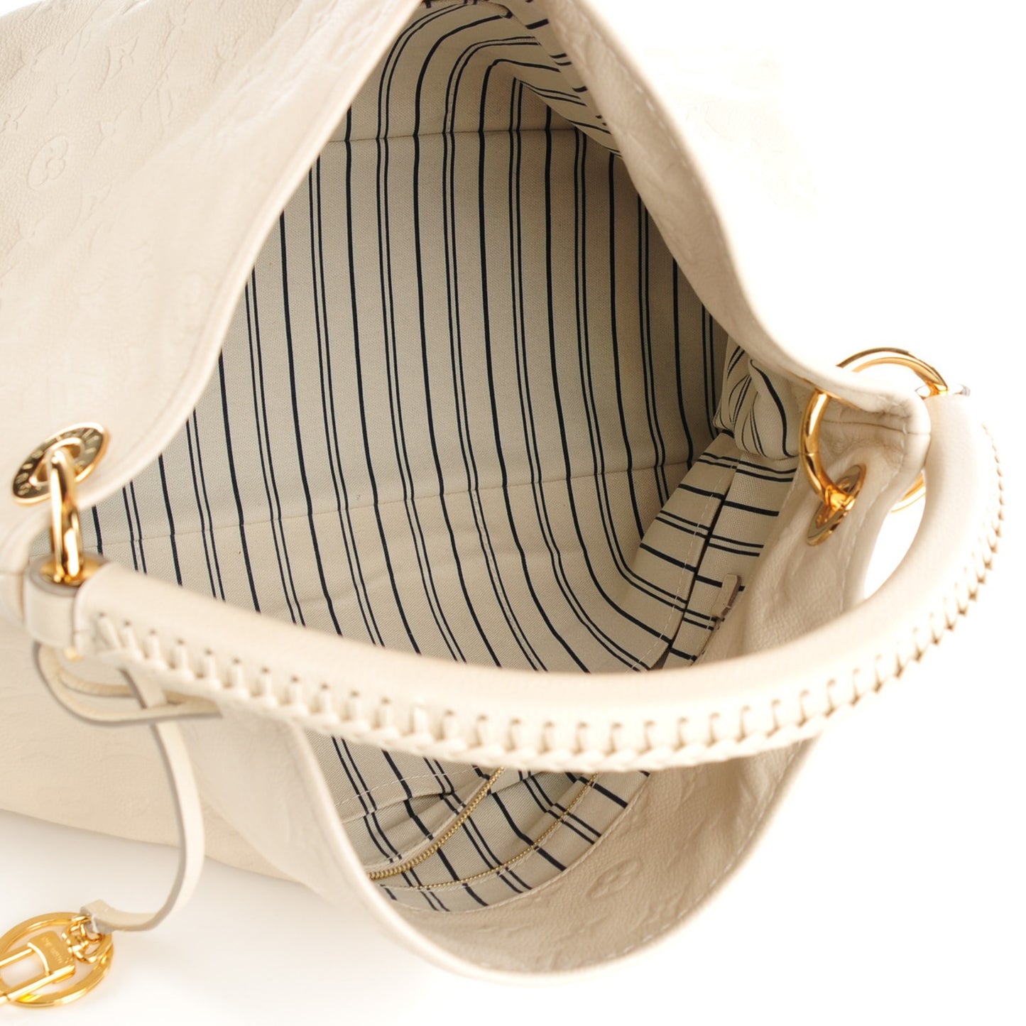 Empreinte Artsy MM Neige