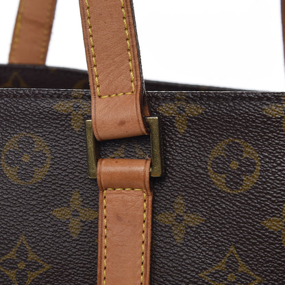 Louis Vuitton Monogram Cabas Alto 18 of 24