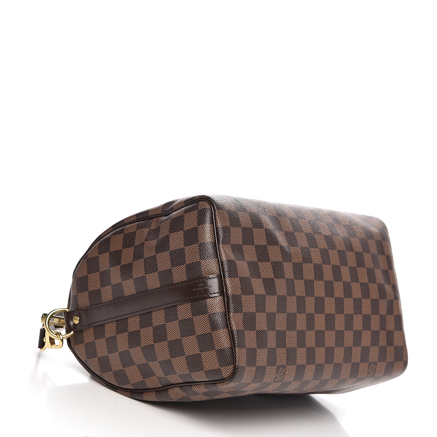 Damier Ebene Speedy Bandouliere 30