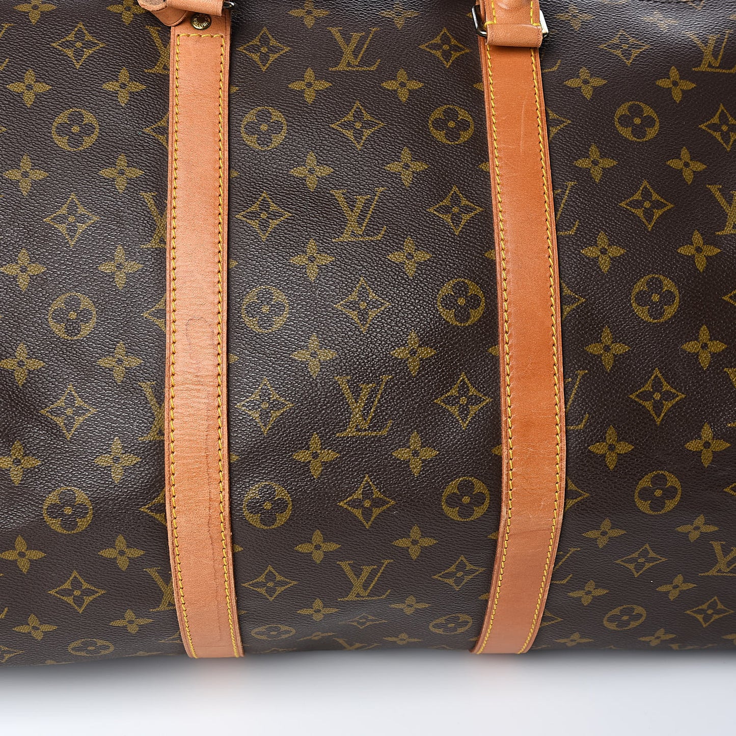 Monogram Keepall Bandouliere 55