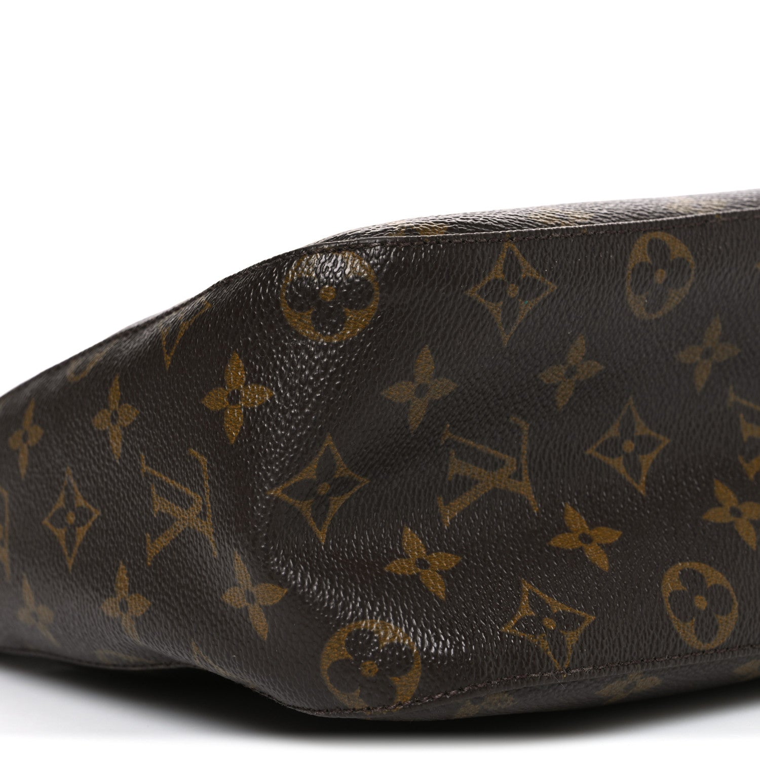 Louis Vuitton Monogram Looping MM 9 of 11
