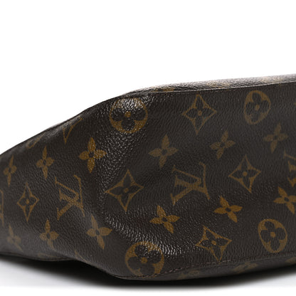 Louis Vuitton Monogram Looping MM 9 of 11
