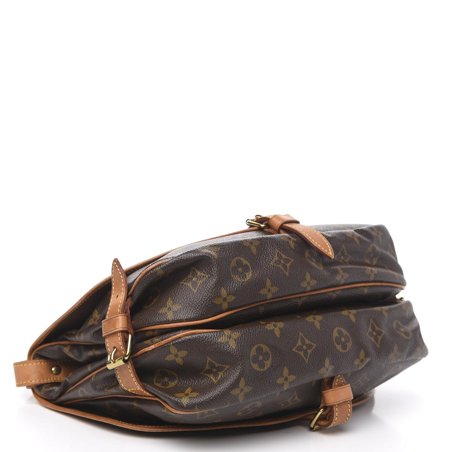 Monogram Saumur 30