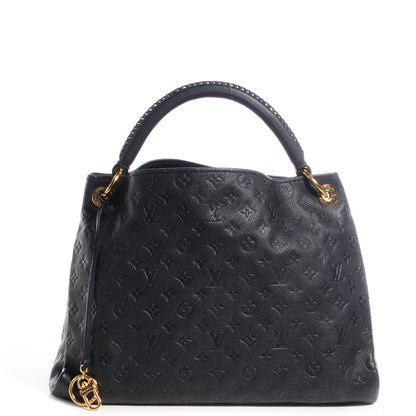 Louis Vuitton Empreinte Artsy MM Infini 1 of 8
