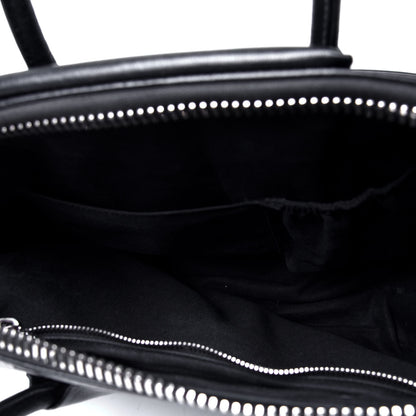 Givenchy Sugar Goatskin Large Antigona Black 4 of 4