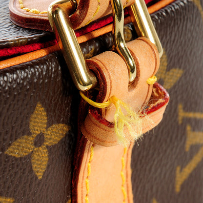 Louis Vuitton Monogram Tambourin 5 of 8