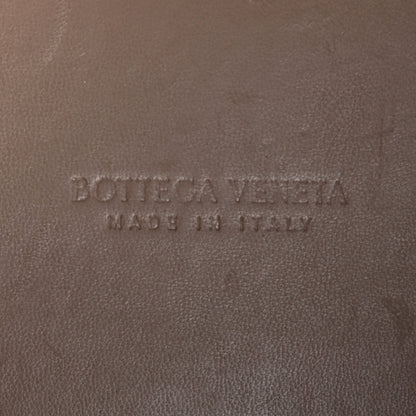 Bottega Veneta Nappa Intrecciato Small Andiamo Shoulder Bag Pinecone 6 of 13