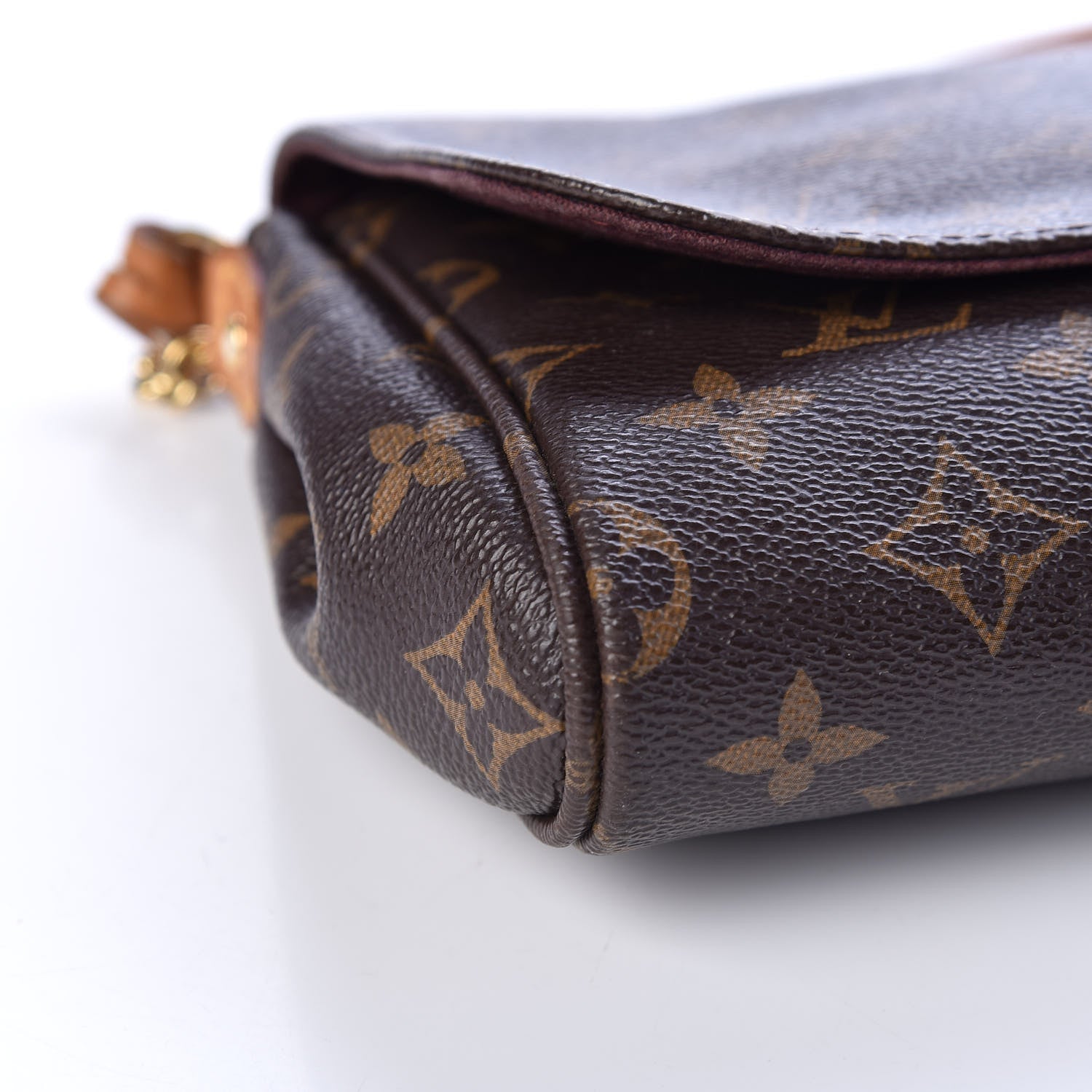 Louis Vuitton Monogram Favorite MM 5 of 10