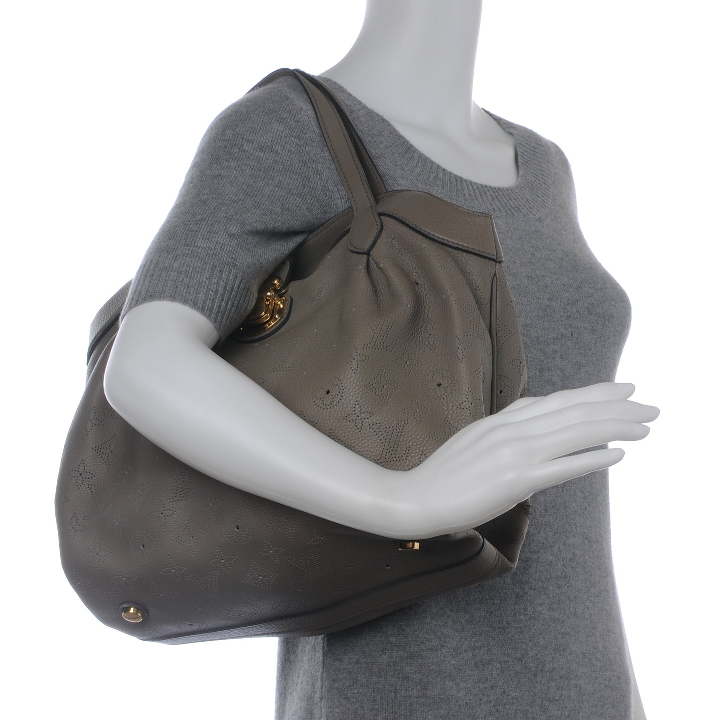 Mahina Cirrus PM Taupe