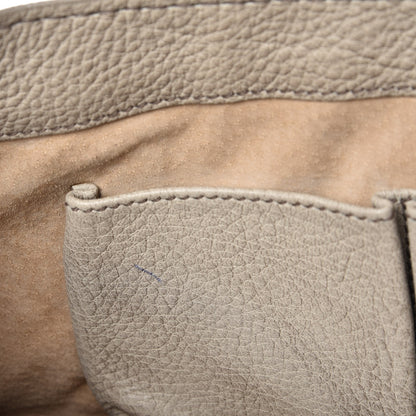 Prada Cervo Shoulder Bag Ghiaccio Sfumato 9 of 18