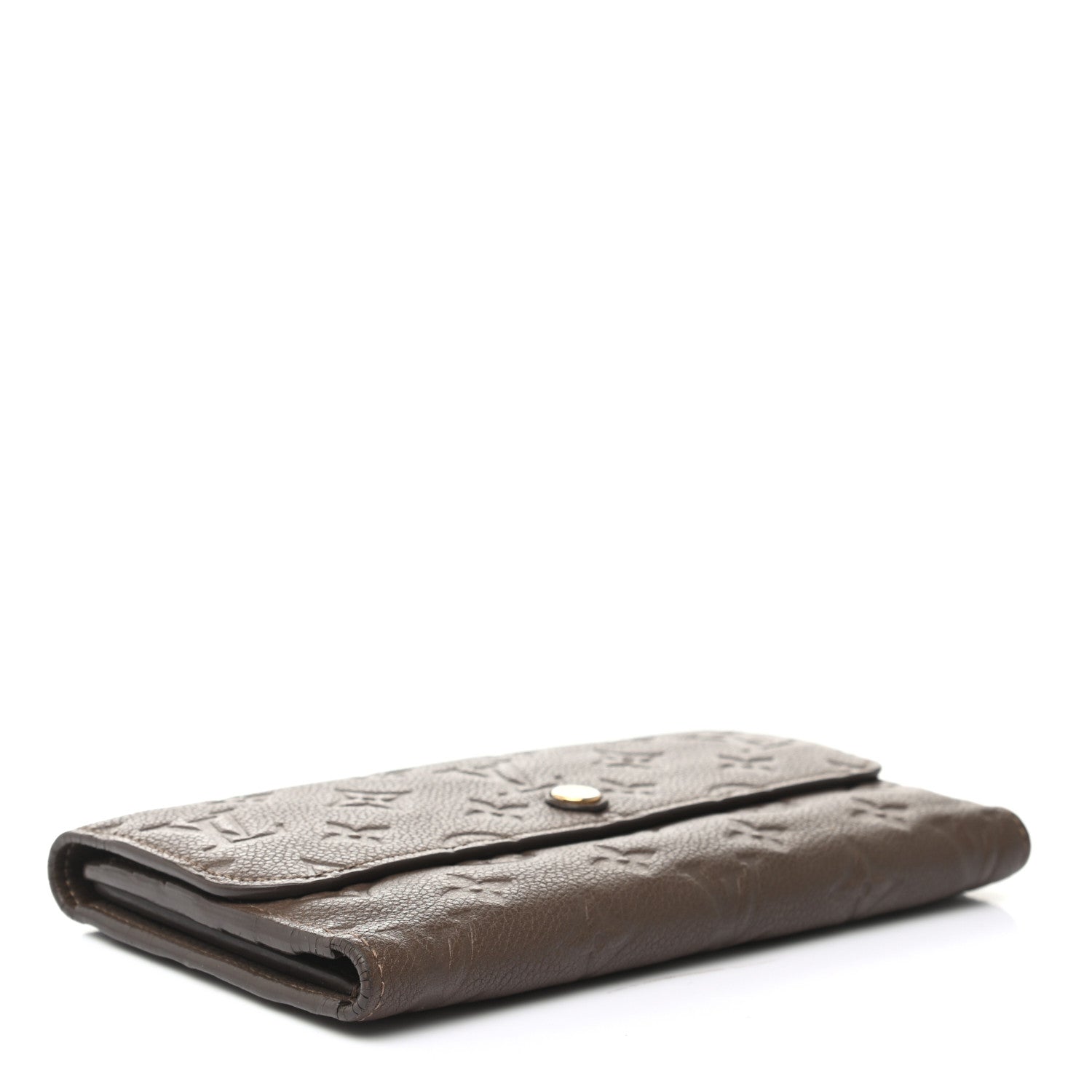Louis Vuitton Empreinte Virtuose Wallet Terre 4 of 8
