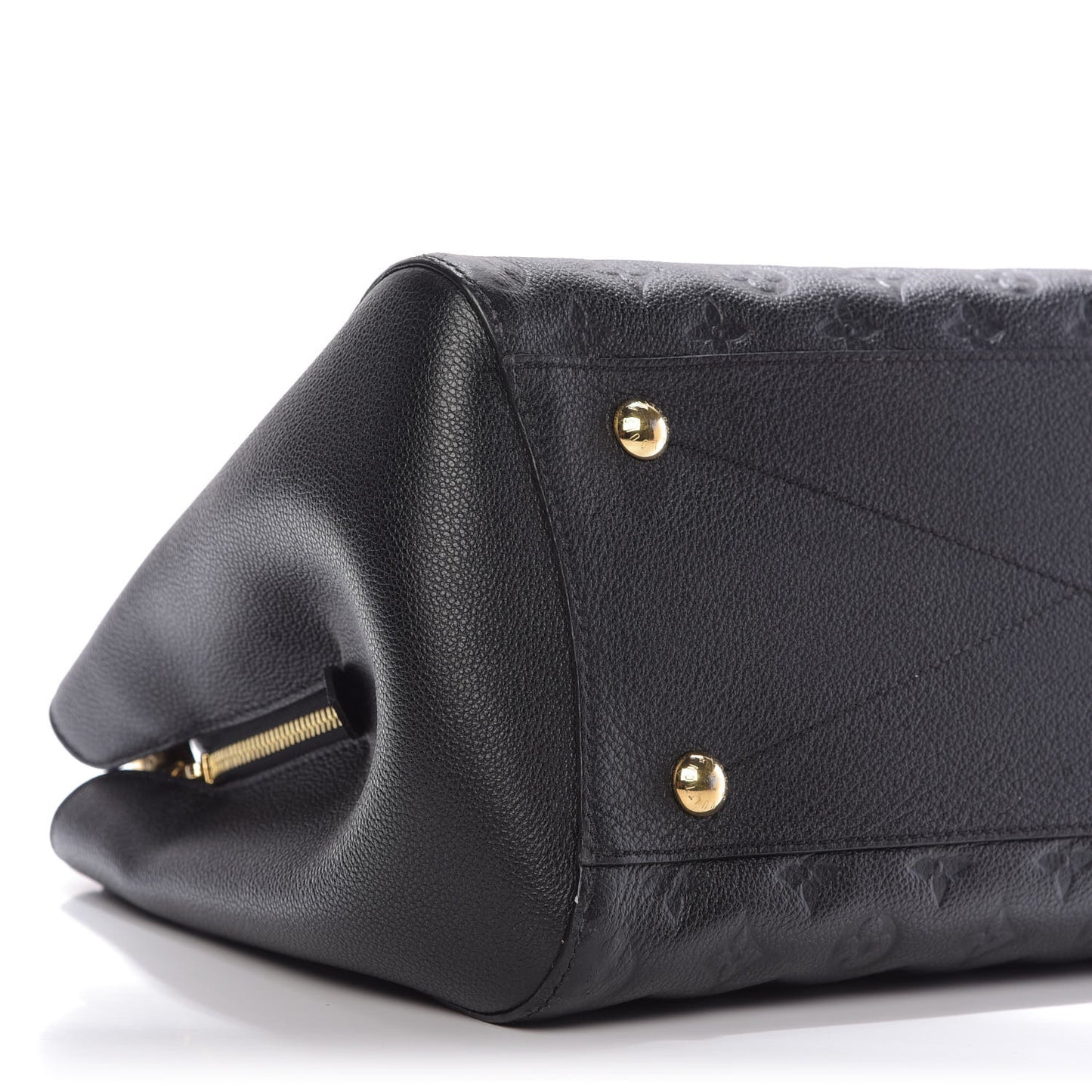 Empreinte Montaigne GM Black