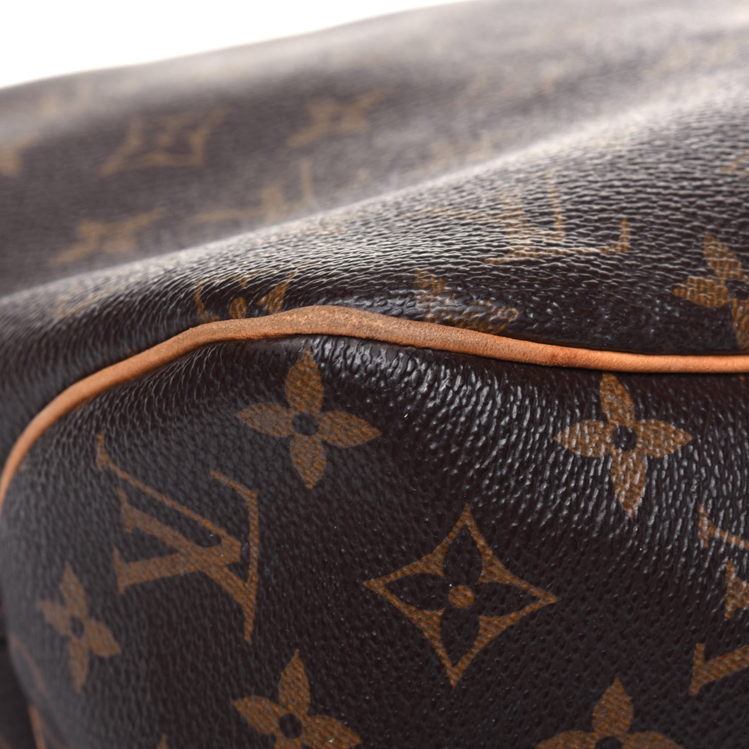 Louis Vuitton Monogram Delightful MM 18 of 28