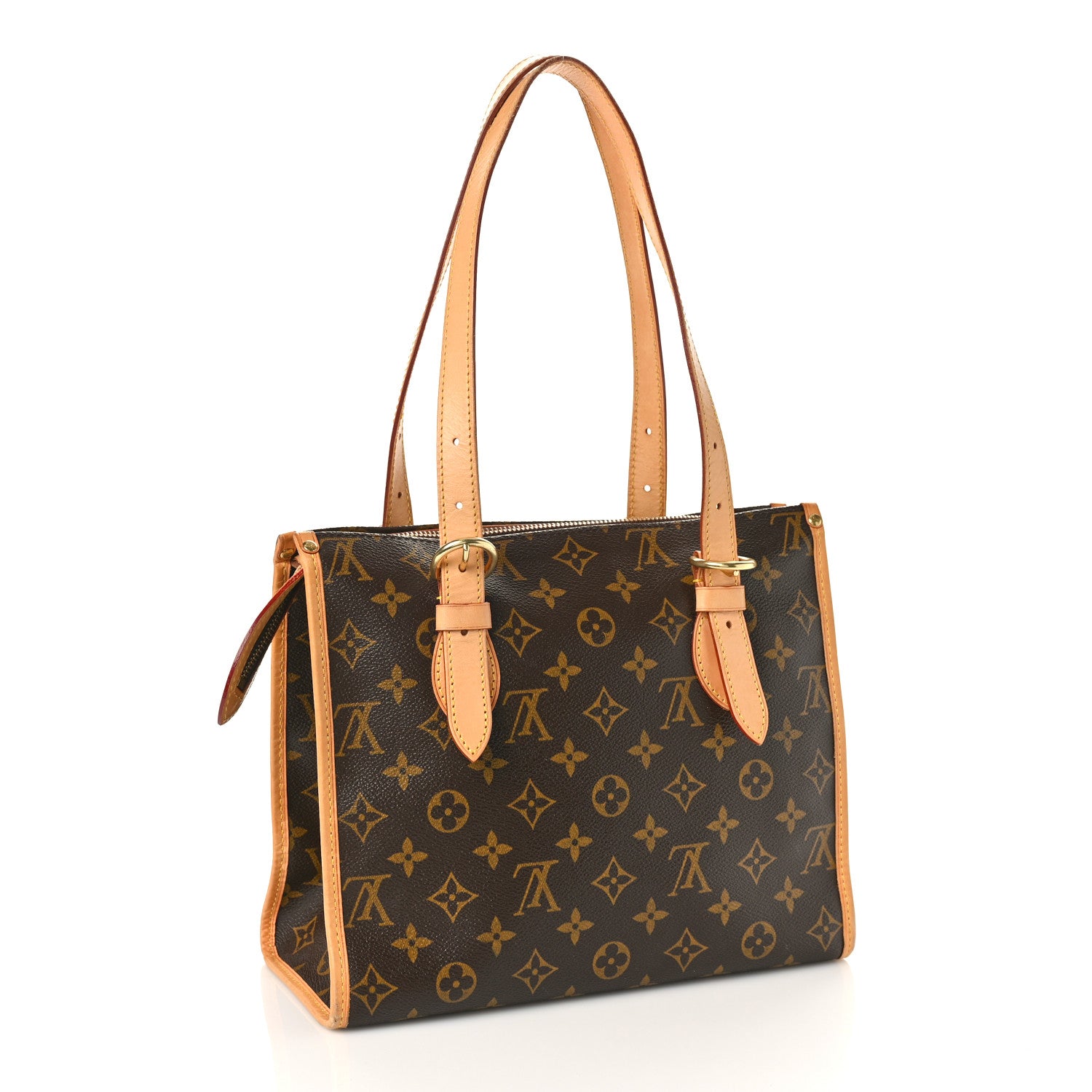 Louis Vuitton Monogram Popincourt Haut 3 of 8