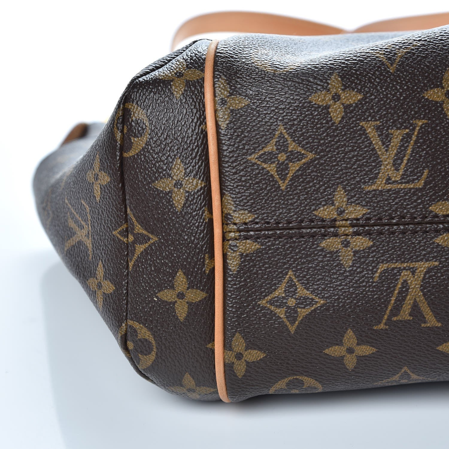 Louis Vuitton Monogram Totally PM 8 of 9