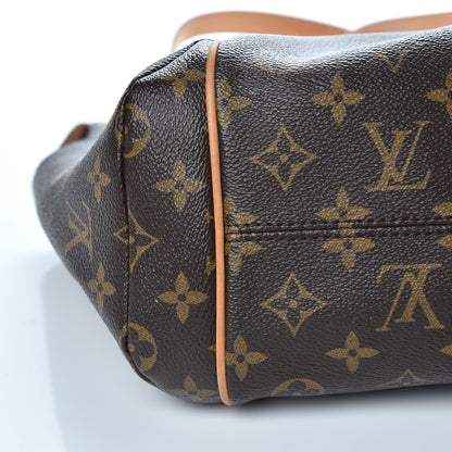 Louis Vuitton Monogram Totally PM 8 of 9