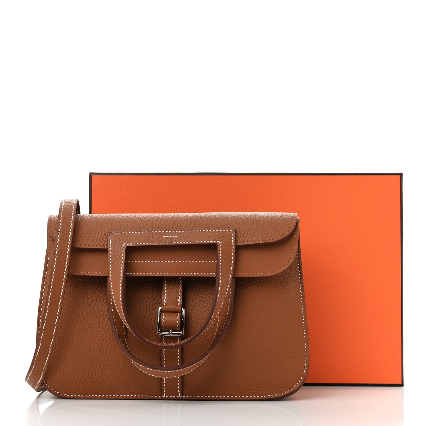 Taurillon Clemence Halzan 25 Gold