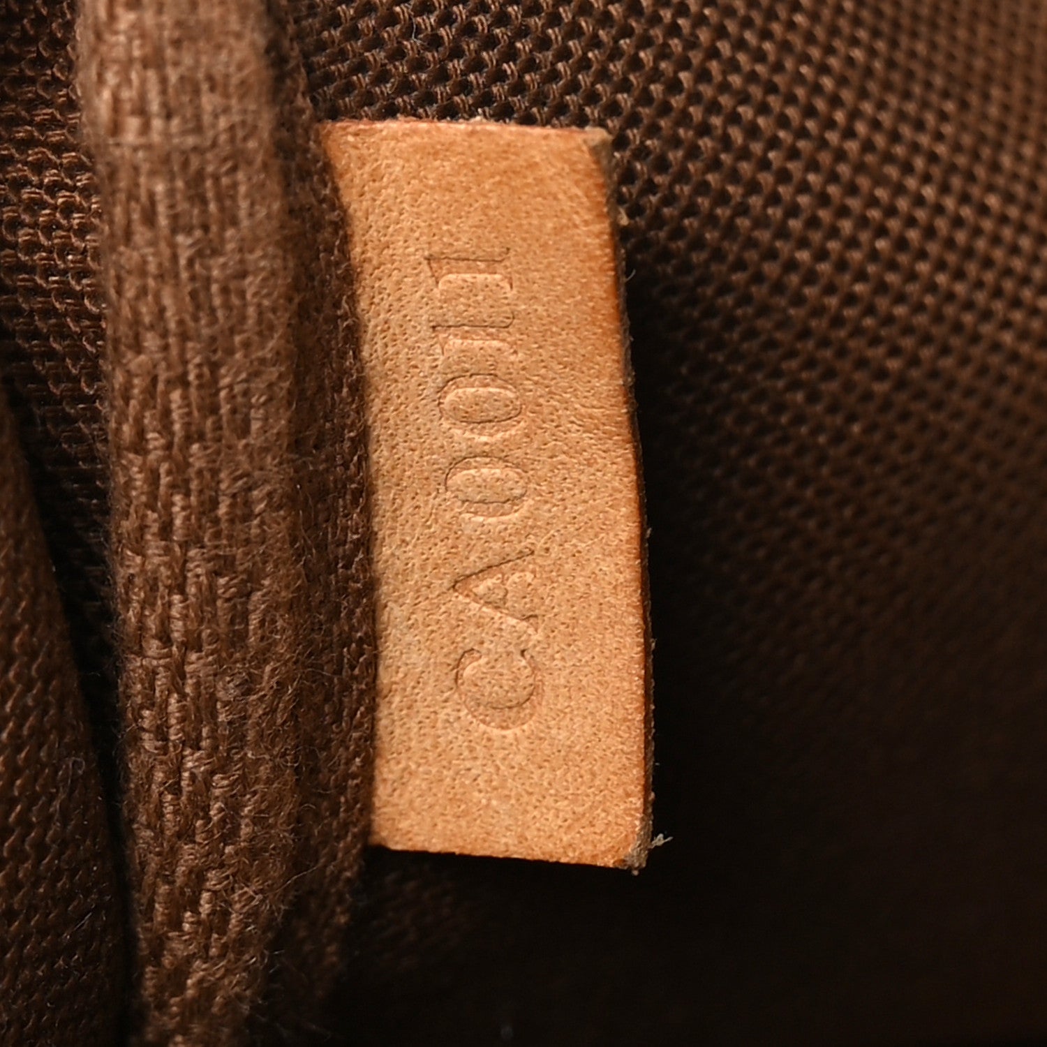 Louis Vuitton Monogram Pochette Accessories 6 of 9