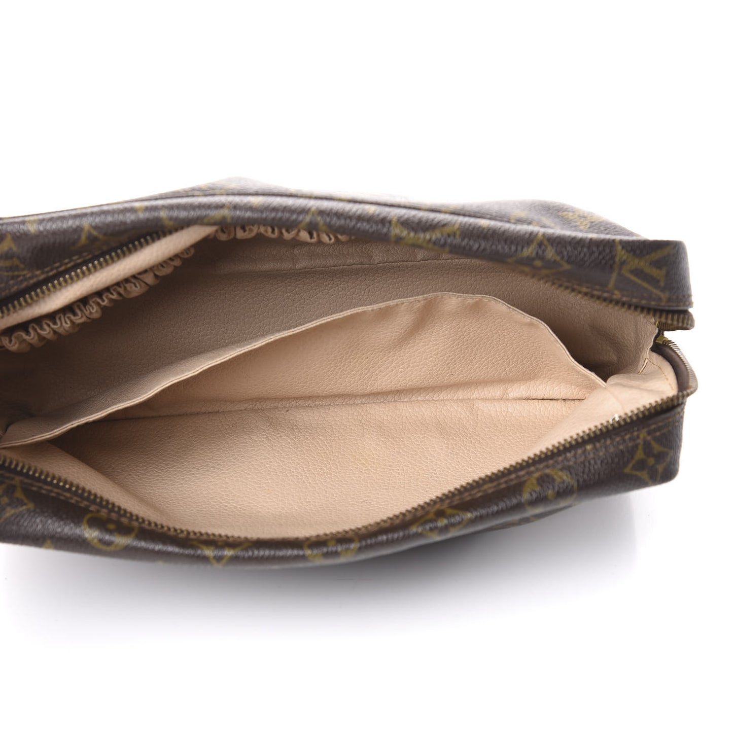 Monogram Trousse Toilette 28