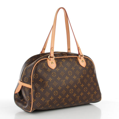 Louis Vuitton Monogram Montorgueil GM 3 of 9