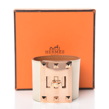Hermes Swift Extreme Kelly Bracelet S Craie 7 of 7