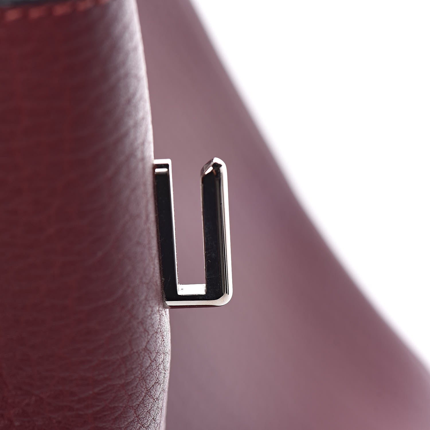 Hermes Fjord HAC Birkin 32 Rouge H 16 of 32
