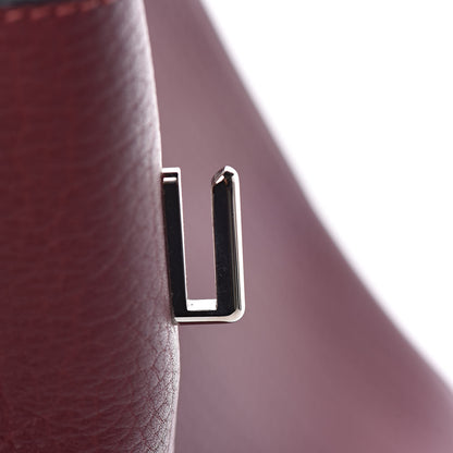 Hermes Fjord HAC Birkin 32 Rouge H 16 of 32