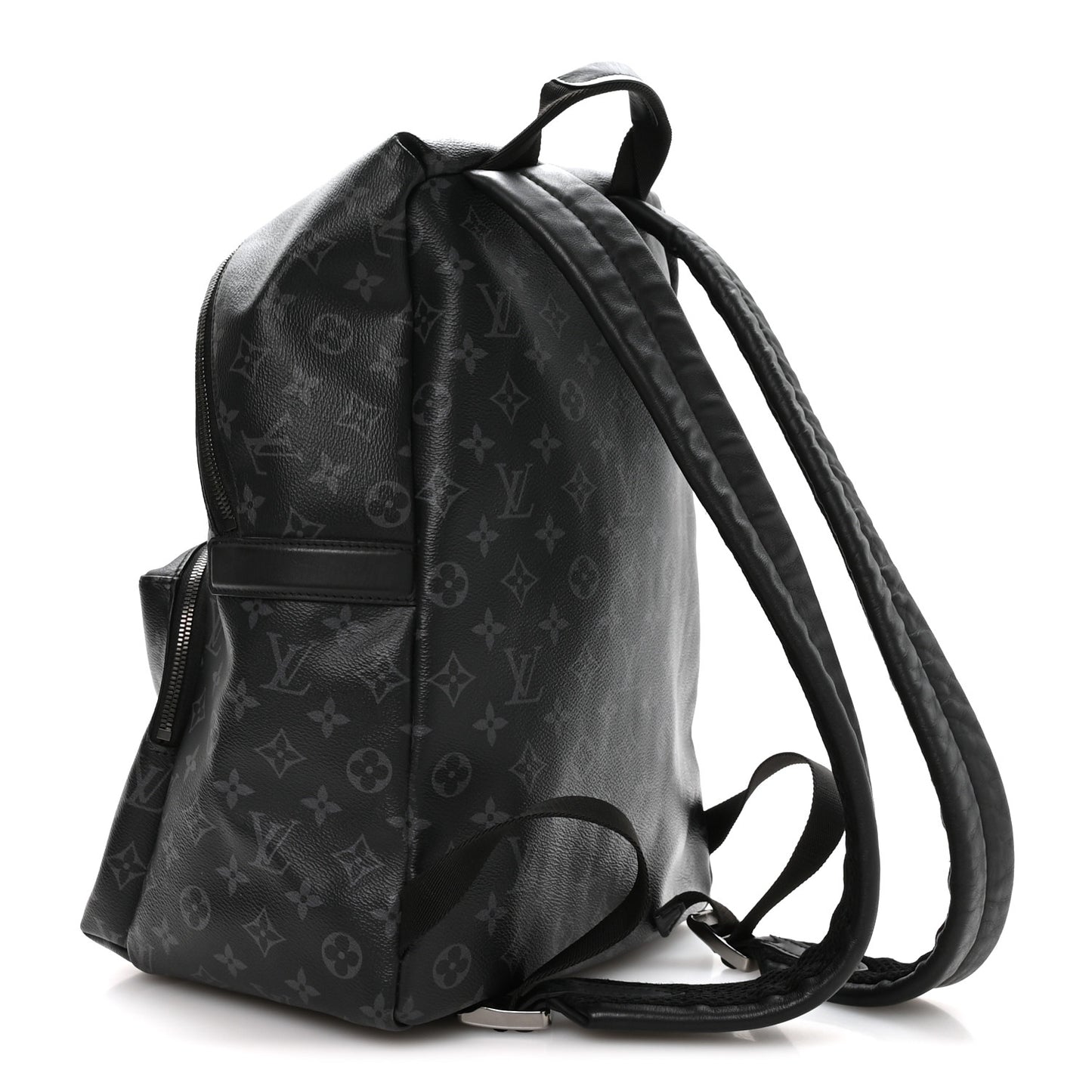Monogram Eclipse Discovery Backpack PM