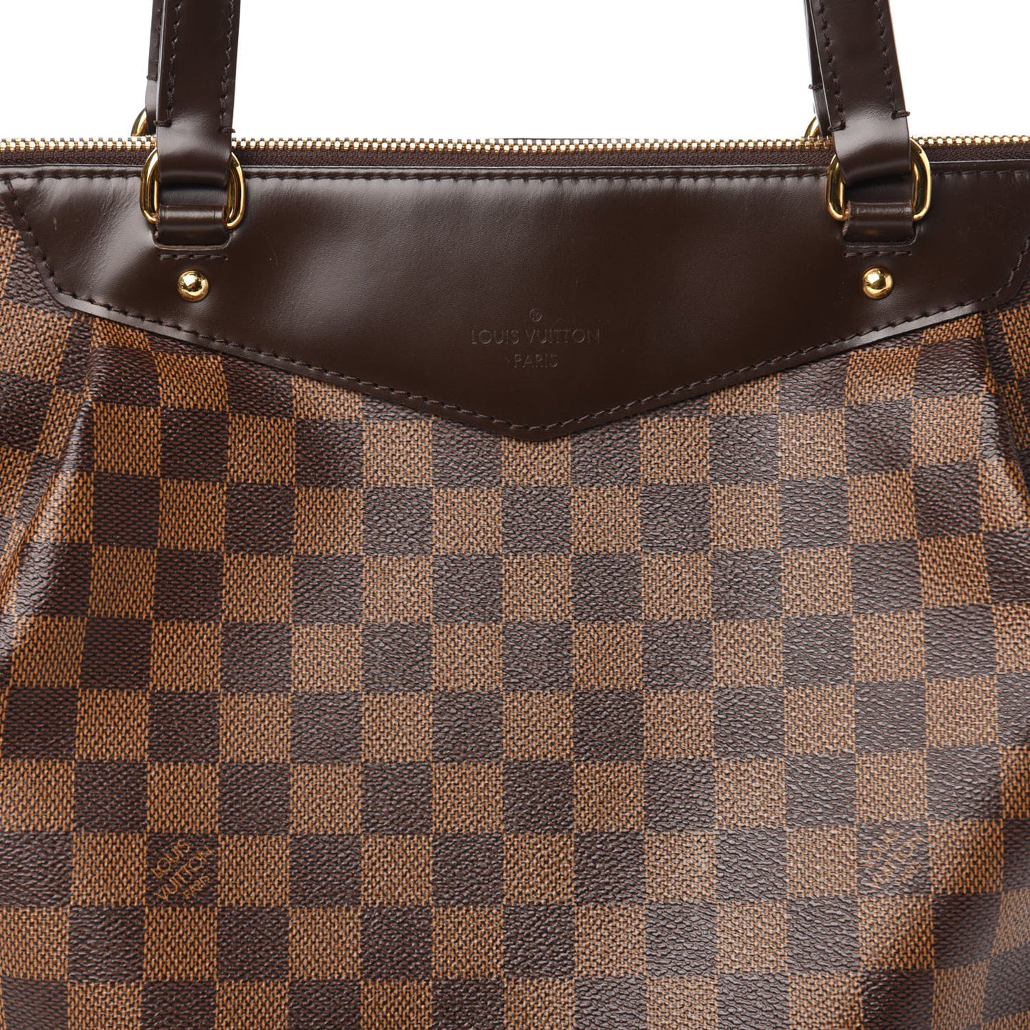 Damier Ebene Westminster GM