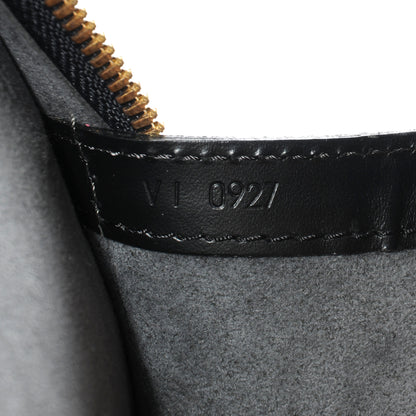 Louis Vuitton Epi Lussac Noir 6 of 7