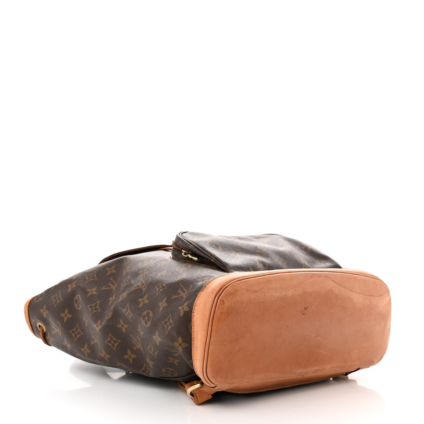 Monogram Montsouris GM Backpack