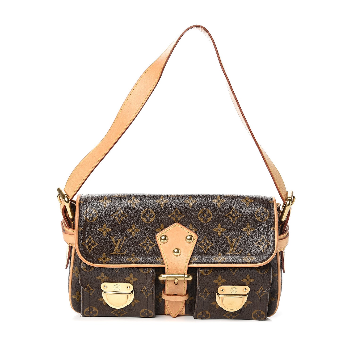 Monogram Hudson PM