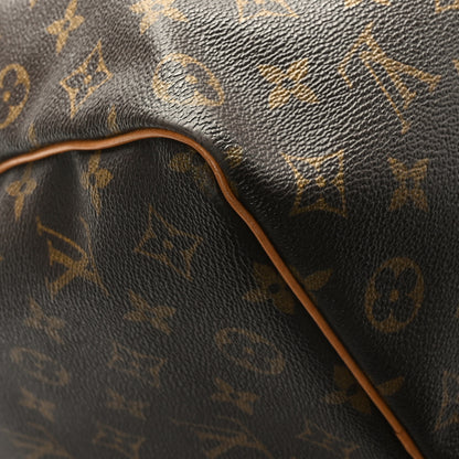 Louis Vuitton Monogram Keepall 50 8 of 10