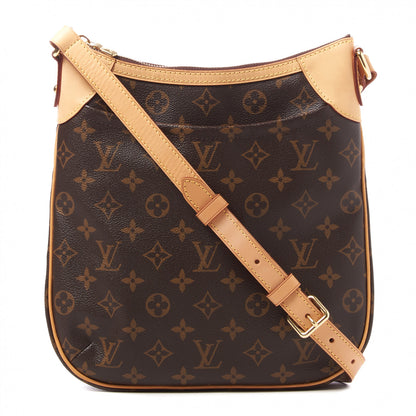 Louis Vuitton Monogram Odeon PM 1 of 7