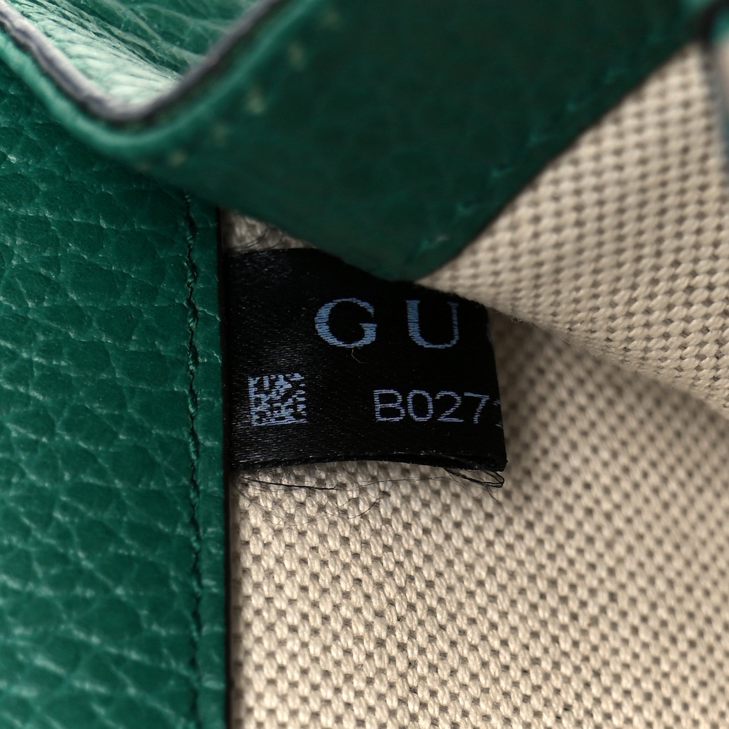 Pebbled Calfskin Small Dionysus Shoulder Bag Emerald