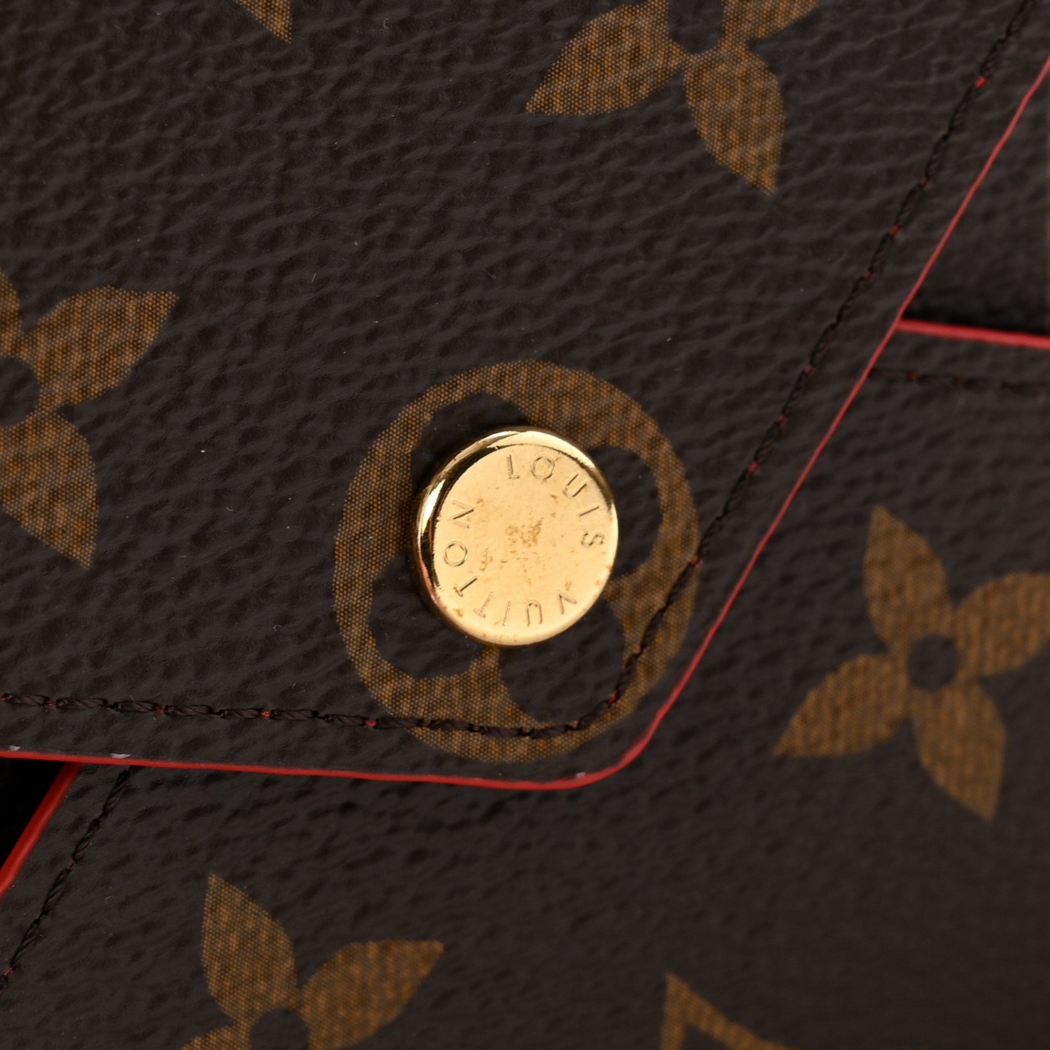 Louis Vuitton Monogram Kirigami Pochette Set 13 of 14