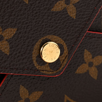 Louis Vuitton Monogram Kirigami Pochette Set 13 of 14