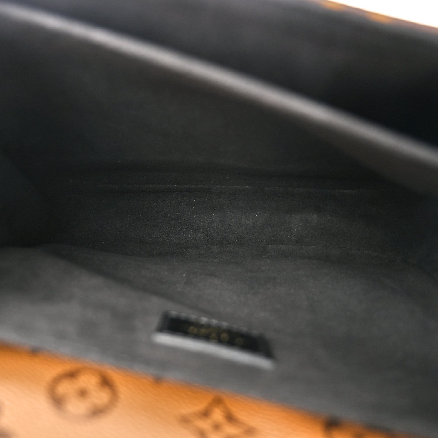 Louis Vuitton Reverse Monogram Pochette Metis 5 of 12