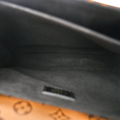 Louis Vuitton Reverse Monogram Pochette Metis 5 of 12