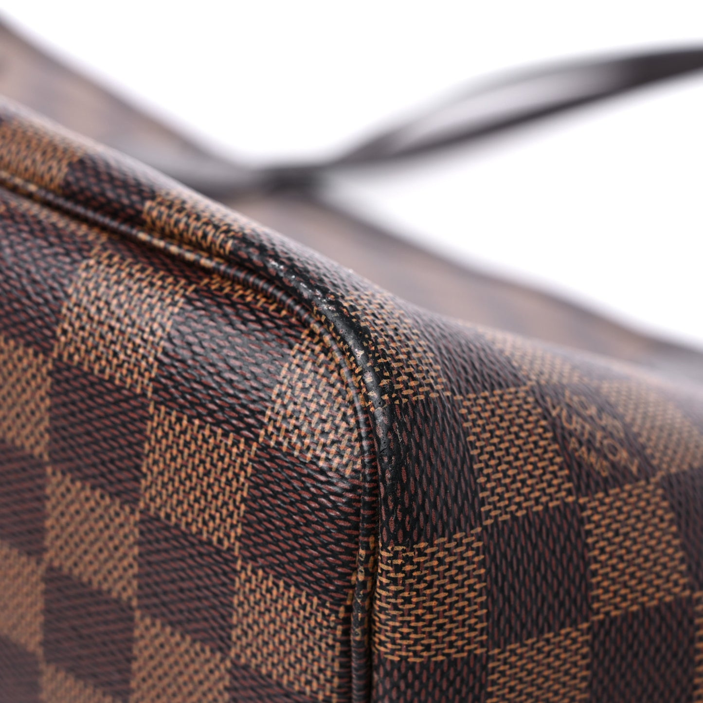 Damier Ebene Neo Neverfull MM
