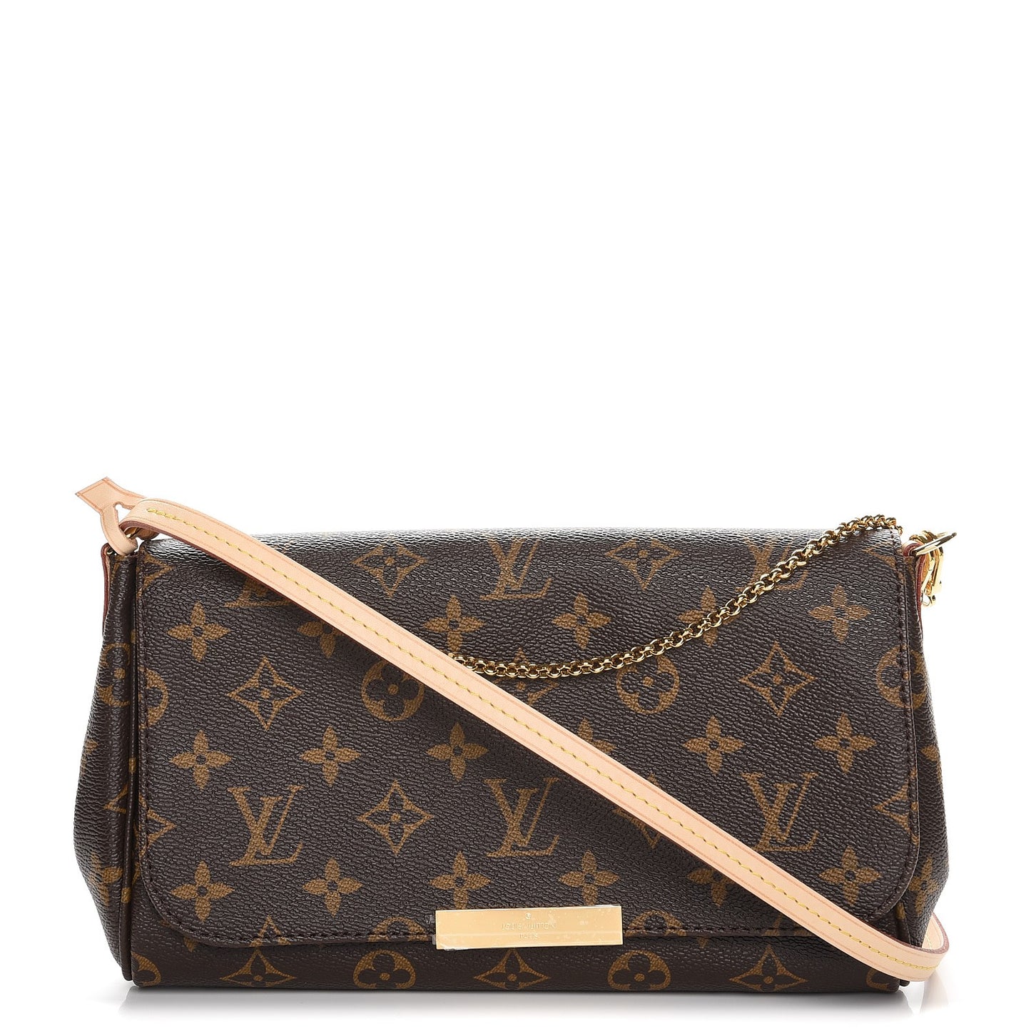 Monogram Favorite MM