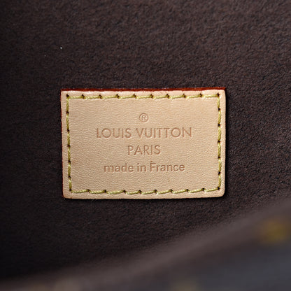 Louis Vuitton Monogram Pochette Metis 6 of 9