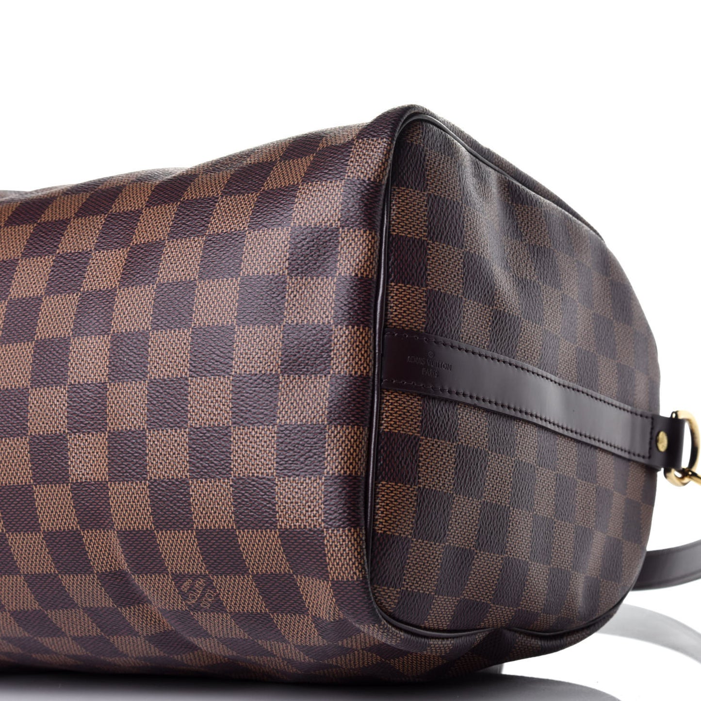 Damier Ebene Speedy Bandouliere 30