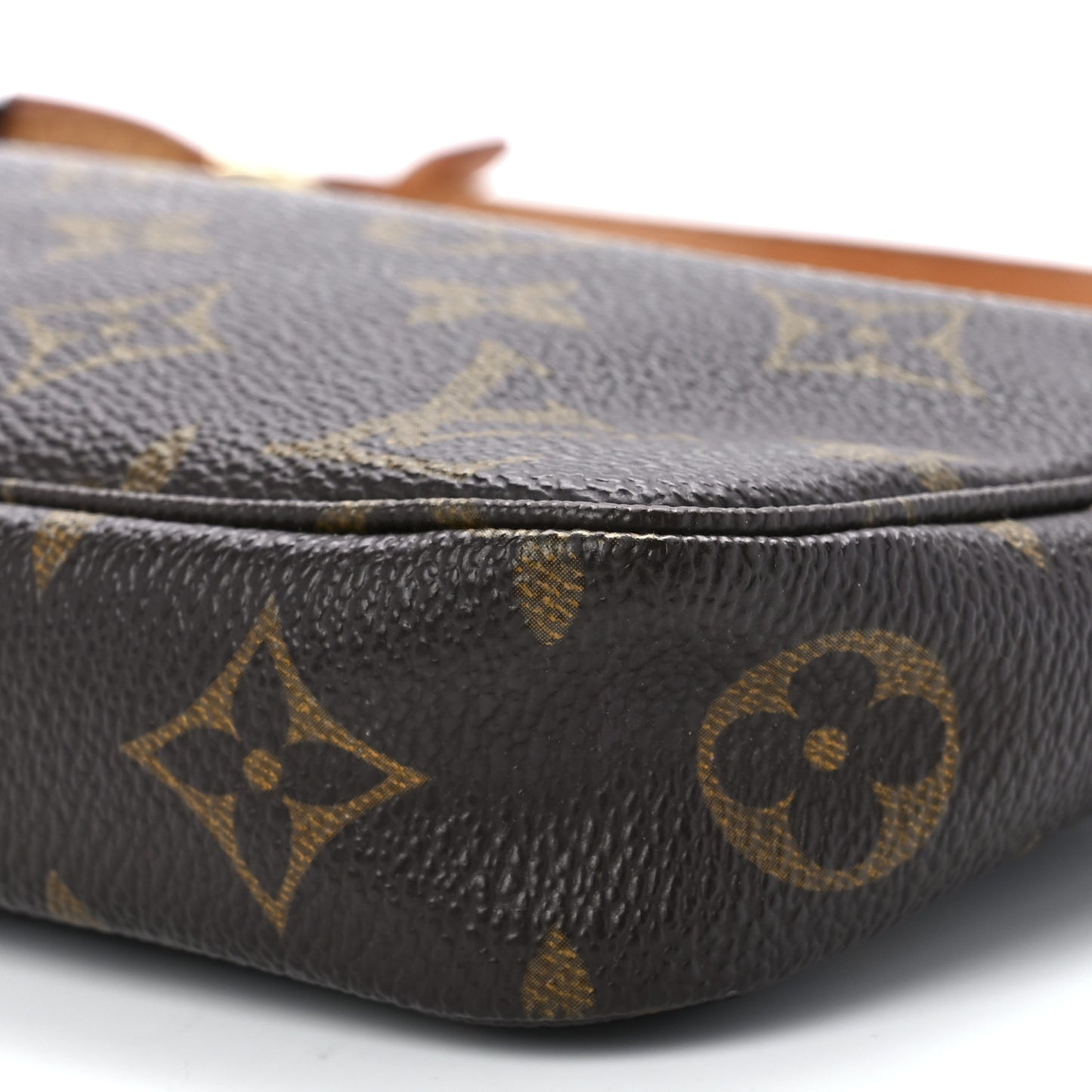 Monogram Pochette Accessories