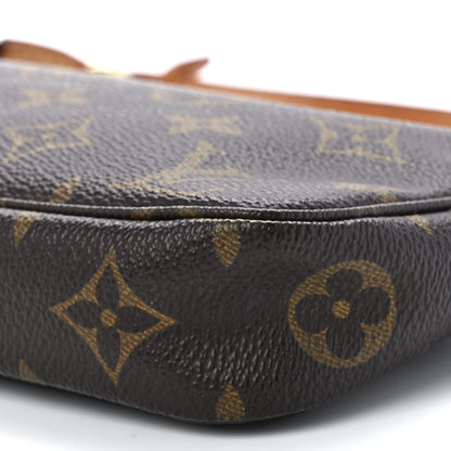 Louis Vuitton Monogram Pochette Accessories 11 of 12