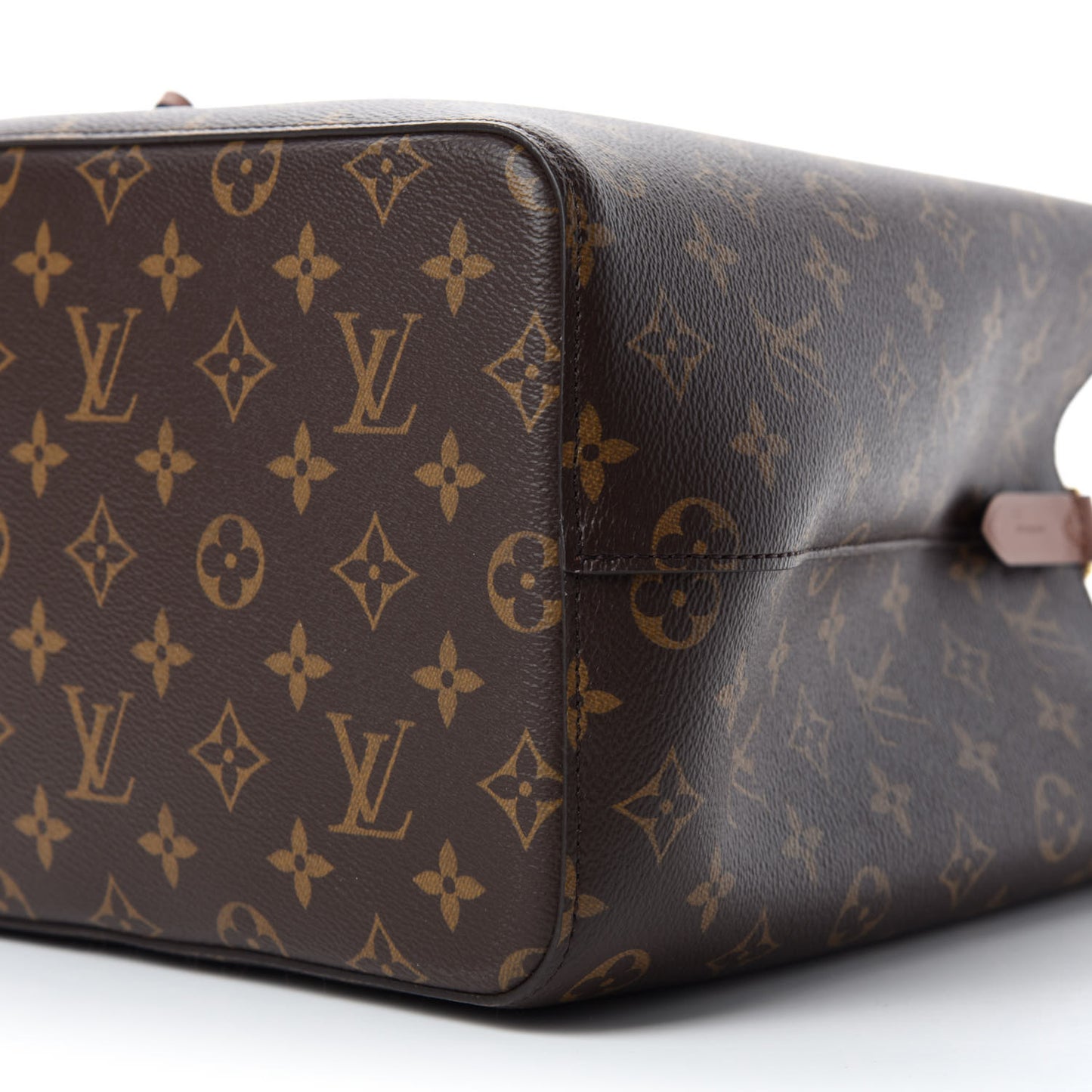 Monogram Neonoe MM Caramel