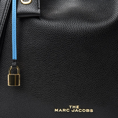 Marc Jacobs Grained Calfskin The Director Tote Black 9 of 9