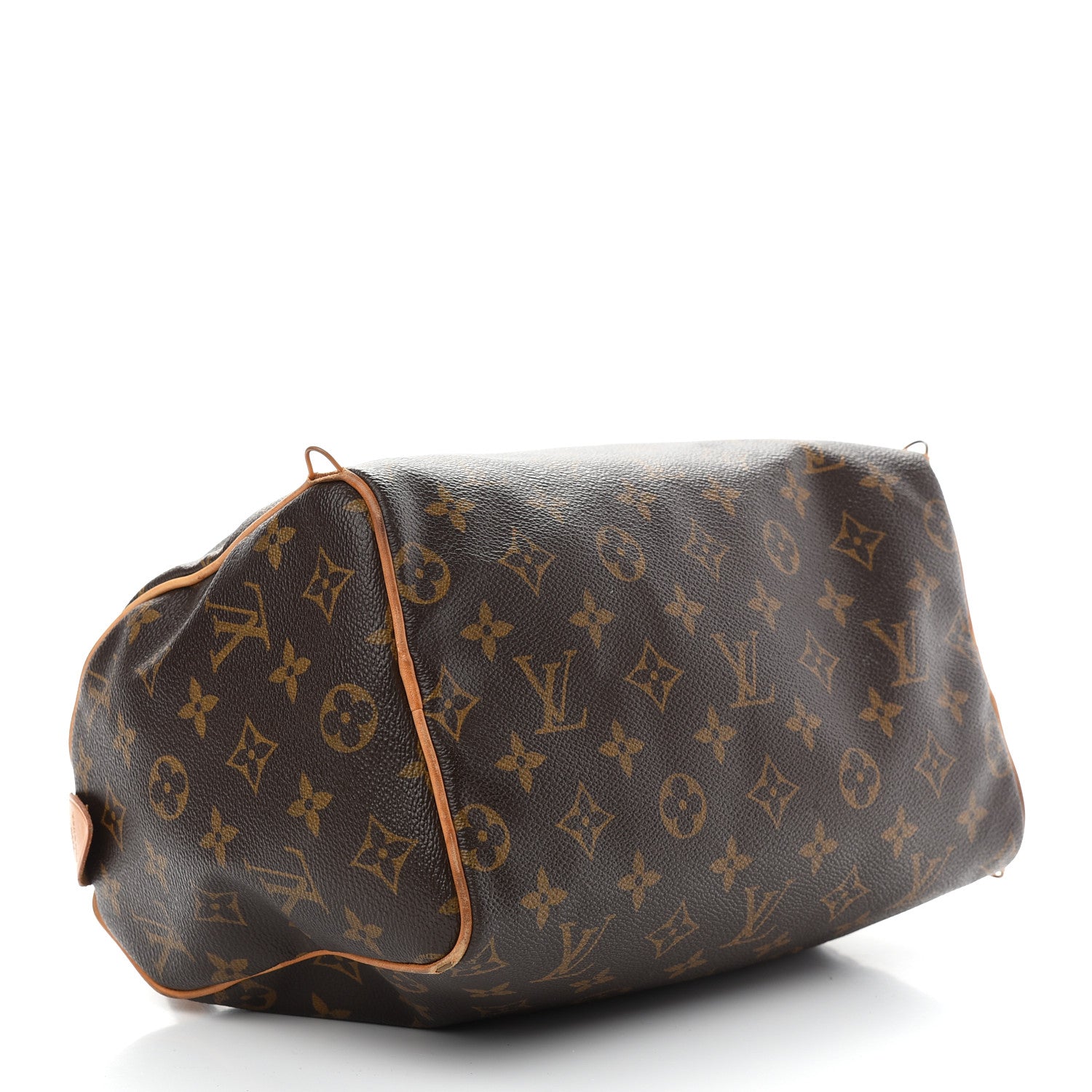 Louis Vuitton Monogram Speedy 25 4 of 11