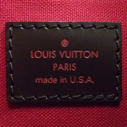 Louis Vuitton Damier Ebene Thames GM 7 of 8