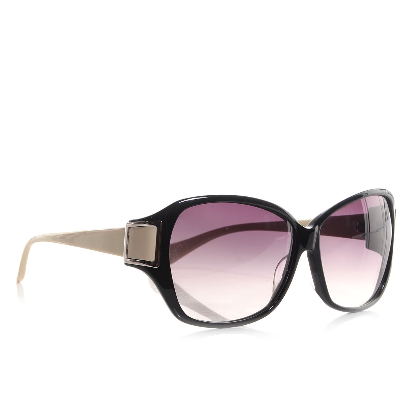 Lisa Sunglasses Black